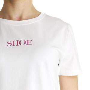 T-SHIRT LOGO SHOESHINE - Mad Fashion | img vers.300x/